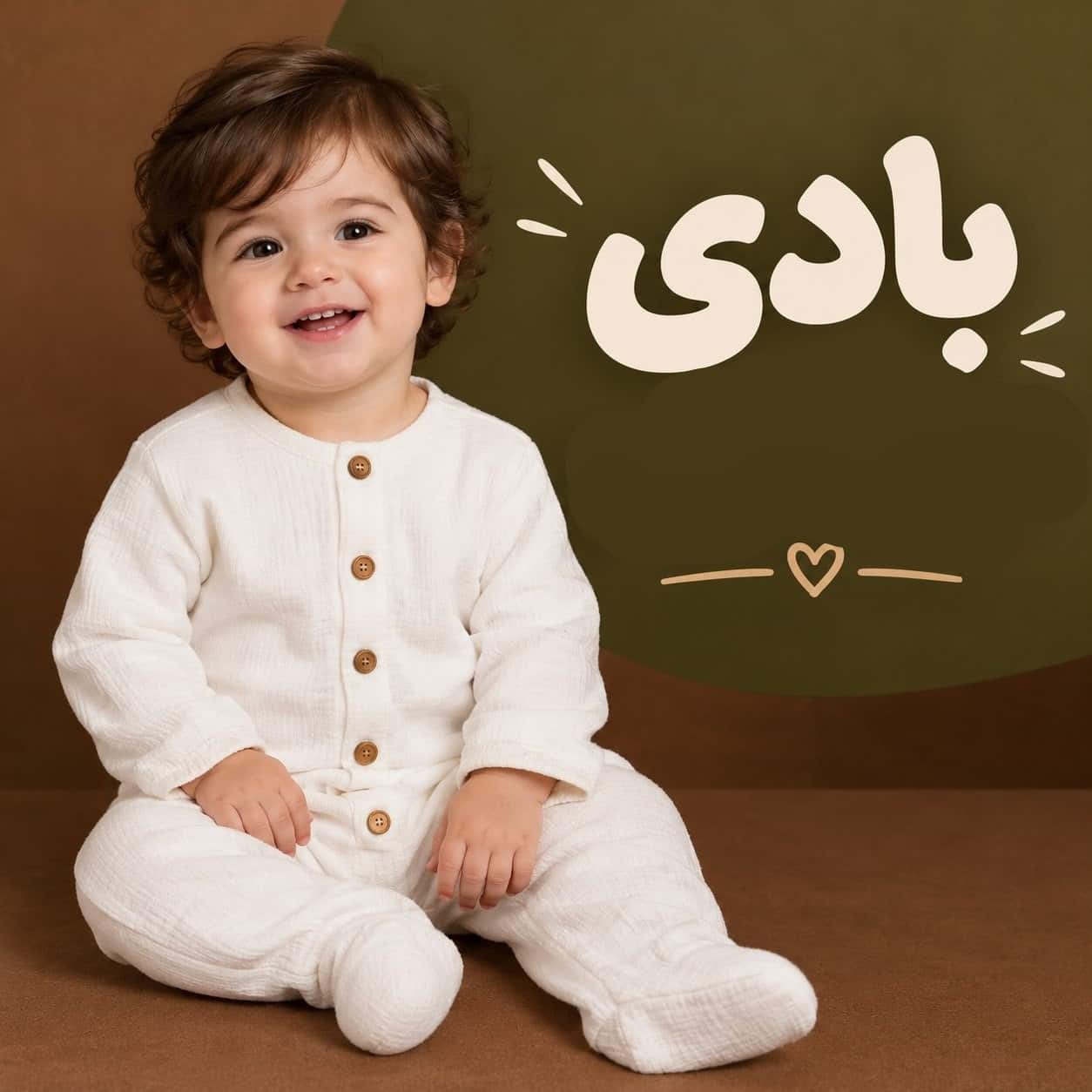 بادی