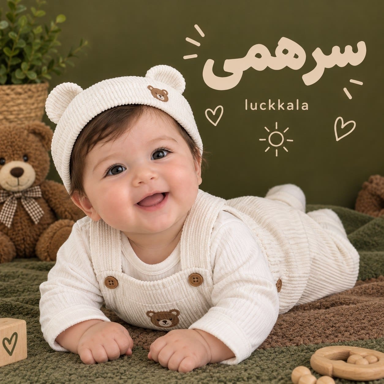 سرهمی